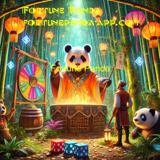 Fortune Panda