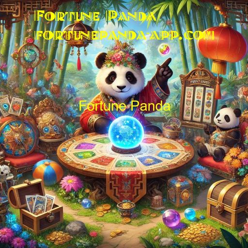 Fortune Panda