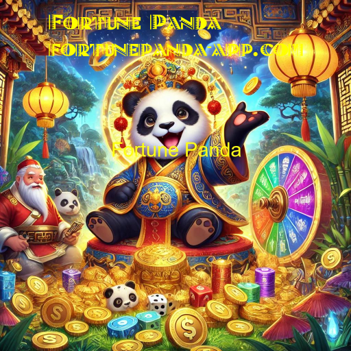 Fortune Panda