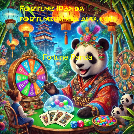 Fortune Panda