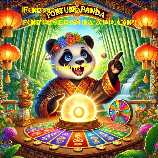 Fortune Panda