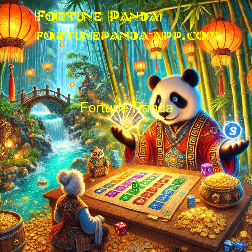 Fortune Panda