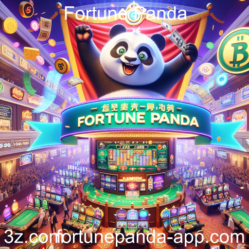 Promoções Imperdíveis no Fortune Panda